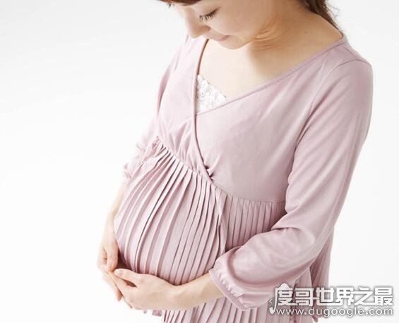 10秒测出怀男孩和女孩，教你怎样测出是怀里男孩或者是女孩
