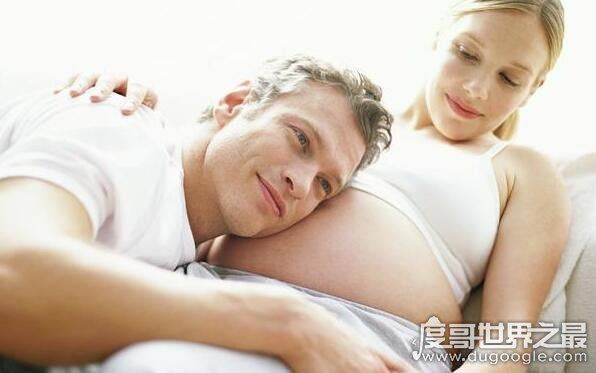 10秒测出怀男孩和女孩，教你怎样测出是怀里男孩或者是女孩