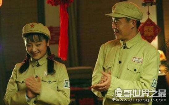 秦海璐个人资料简介,秦海璐老公王新军前妻唐静