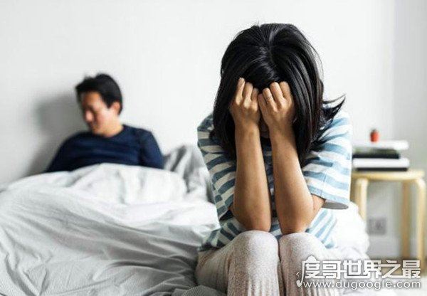 女人出轨后的表现，满足以下五点那你可就要警惕了