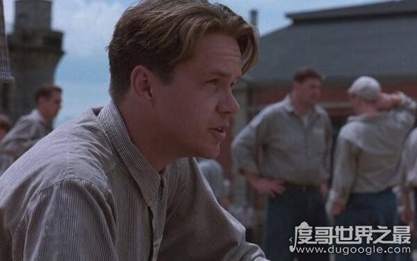 豆瓣评分最高的电影推荐,你看过哪一部(全是知名影片)