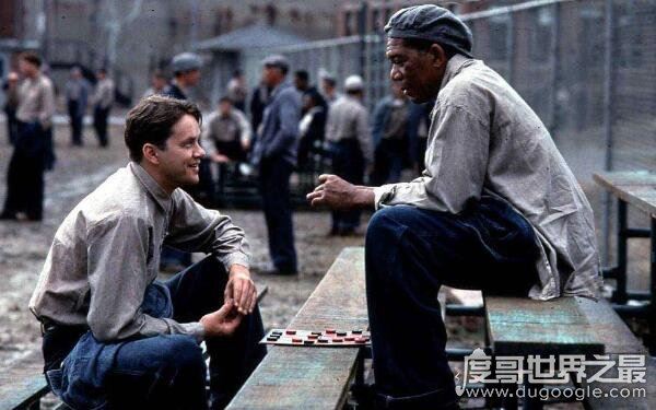 豆瓣评分最高的电影推荐，你看过哪一部(全是知名影片)