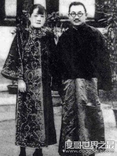 宋庆龄三姐妹谁最漂亮，中华民国第一夫人宋美龄