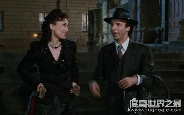 豆瓣评分最高的电影推荐，你看过哪一部(全是知名影片)