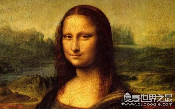 世界十大名画有哪些,价值连城(有钱也难买到)