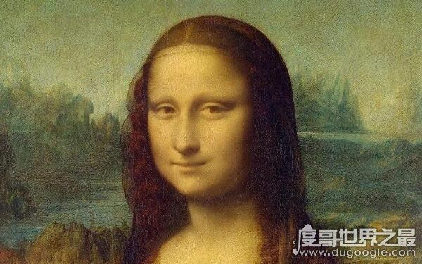 世界十大名画有哪些,价值连城(有钱也难买到)