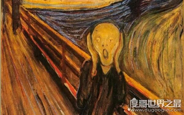 世界十大名画有哪些，价值连城（有钱也难买到）