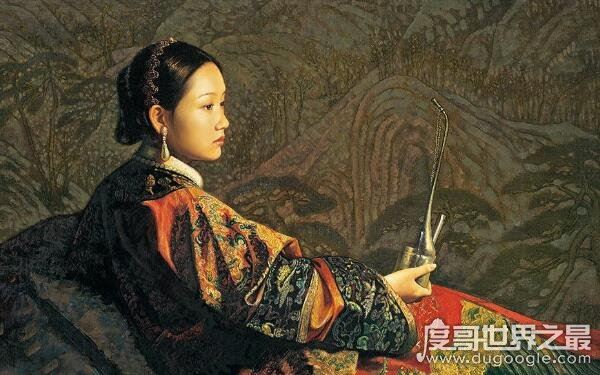 世界十大名画有哪些，价值连城（有钱也难买到）