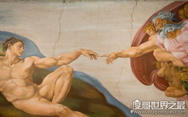 世界十大名画有哪些，价值连城（有钱也难买到）