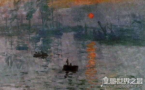 世界十大名画有哪些，价值连城（有钱也难买到）