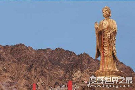 三危山在哪里，甘肃省敦煌市(莫高窟的修建与此山有关)