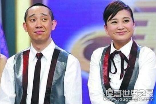 贾玲瘦的照片对比，六年爆肥40斤她经历了什么