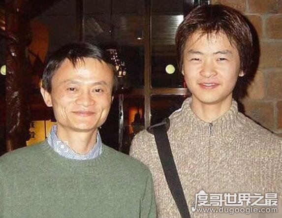 2019中国富二代排行榜,他们一出生就已经成为人生赢家了