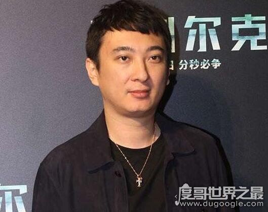 2019中国富二代排行榜,他们一出生就已经成为人生赢家了