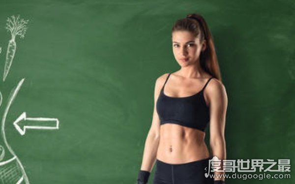 健身成为全民热潮,女生标准三围对照表(根据身高变化)