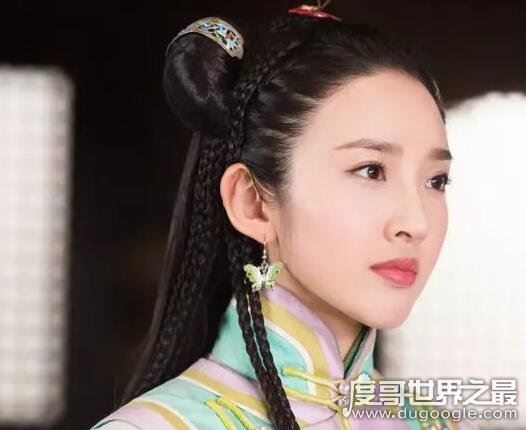 满洲八大姓简介，看看你的姓是不是满洲八大贵族改的汉姓