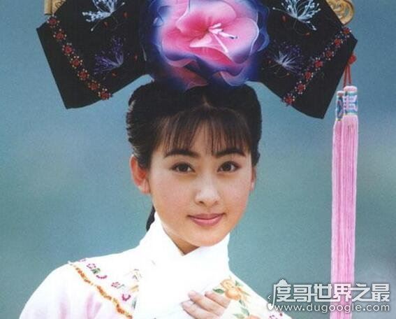 满洲八大姓简介，看看你的姓是不是满洲八大贵族改的汉姓