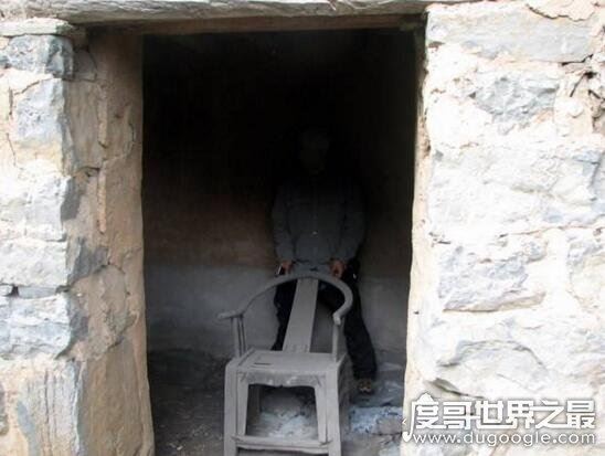 河南封门村灵异事件，住在里面的不是人而是鬼