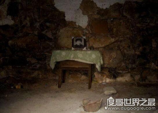 河南封门村灵异事件，住在里面的不是人而是鬼