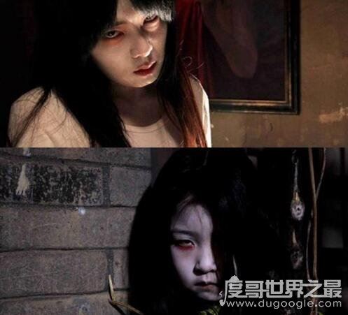 河南封门村灵异事件,住在里面的不是人而是鬼