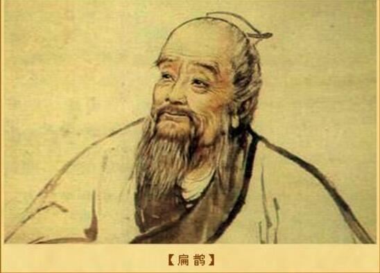 神医扁鹊的故事,医术被人嫉妒遭暗杀(扁鹊见蔡桓公)