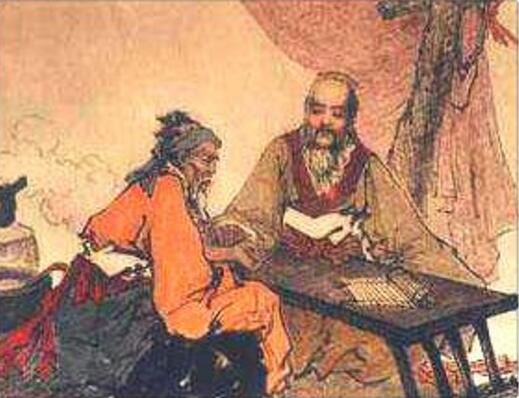 神医扁鹊的故事,医术被人嫉妒遭暗杀(扁鹊见蔡桓公)