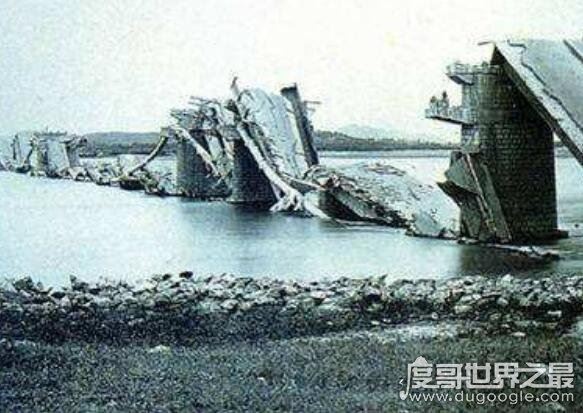 中国历史上的大地震,中国历史上伤亡最惨重的十大地震