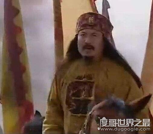 太平天国将领实力排名，石达开只排第四(东王杨秀清排第一)