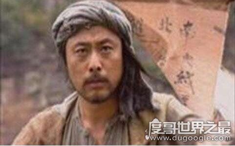 太平天国将领实力排名，石达开只排第四(东王杨秀清排第一)