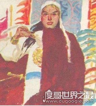 太平天国将领实力排名，石达开只排第四(东王杨秀清排第一)