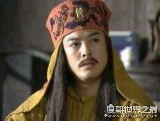 太平天国将领实力排名,石达开只排第四(东王杨秀清排第一)