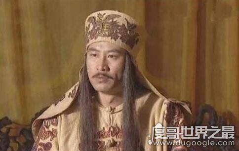 太平天国将领实力排名,石达开只排第四(东王杨秀清排第一)