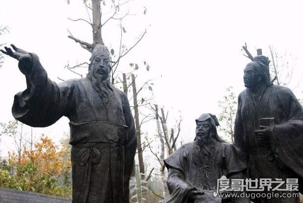 三苏是指哪三个人,苏洵/苏轼/苏辙父子三人合称三苏
