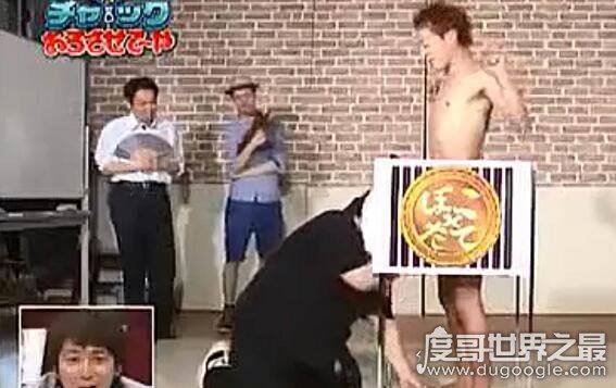 十大日本大尺度综艺节目,偶像的穴舔奶玩下体毫无下限