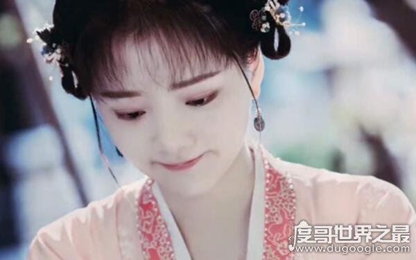《清平乐》热播,宋仁宗活的四个女儿分别是谁(福康公主最有名)