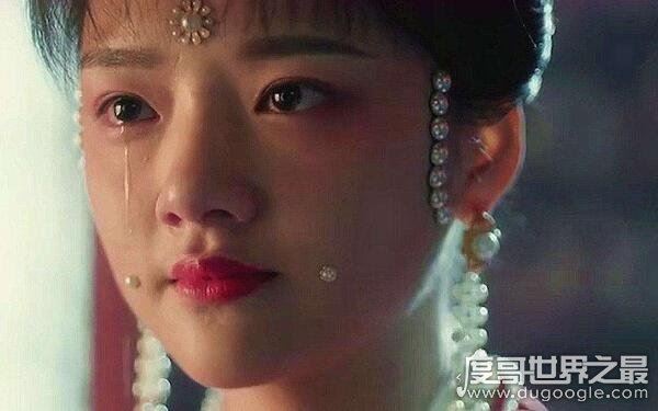 《清平乐》热播，宋仁宗活的四个女儿分别是谁（福康公主最有名）