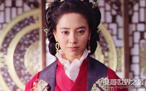 《清平乐》热播,宋仁宗活的四个女儿分别是谁(福康公主最有名)