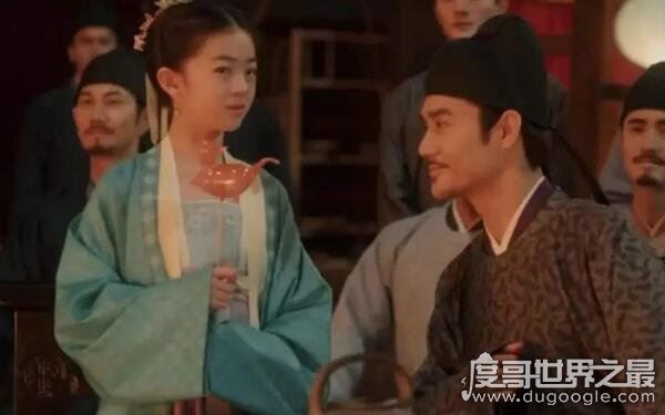 《清平乐》热播，宋仁宗活的四个女儿分别是谁（福康公主最有名）