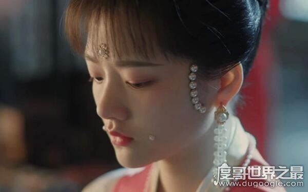 《清平乐》热播,宋仁宗活的四个女儿分别是谁(福康公主最有名)