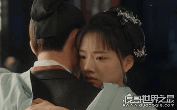 《清平乐》热播，宋仁宗活的四个女儿分别是谁（福康公主最有名）