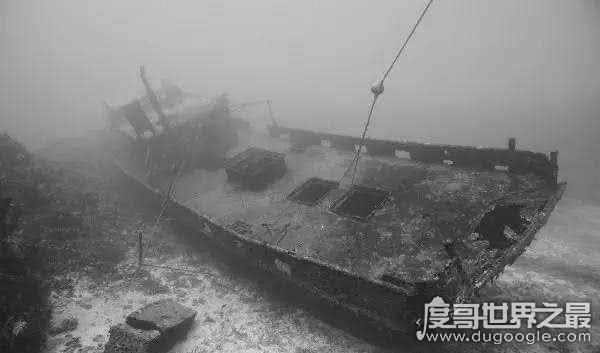 泰坦尼克号真实事件揭秘,英美两国统一口径恶意抹黑6名幸存中国人