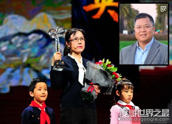 2018感动中国十大人物，人物事迹及颁奖词完整版