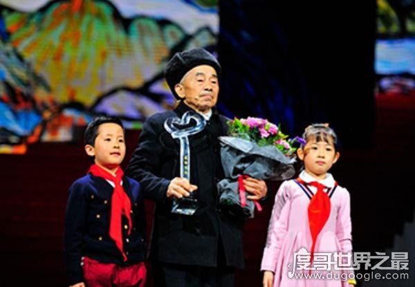 2018感动中国十大人物,人物事迹及颁奖词完整版