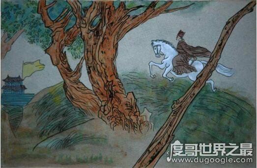 完璧归赵的主人公是谁，蔺相如完璧归赵的故事