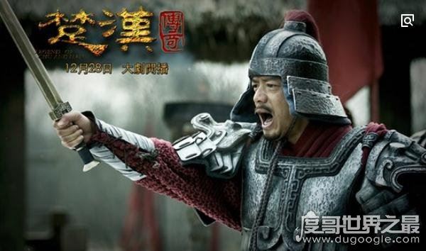 背水一战的主人公是谁,讲述韩信置死地而后生的传奇故事