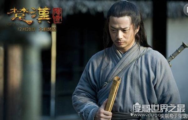 背水一战的主人公是谁，讲述韩信置死地而后生的传奇故事