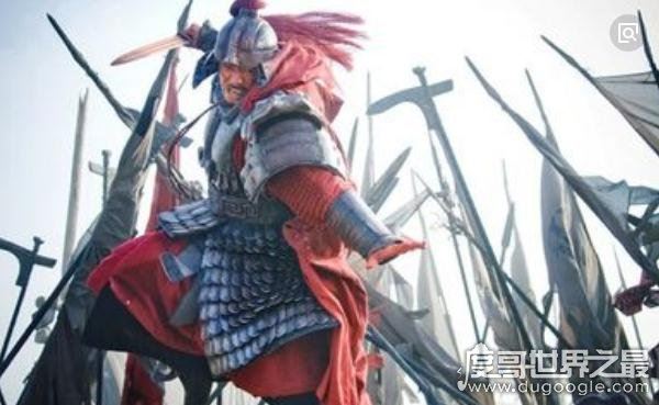 背水一战的主人公是谁，讲述韩信置死地而后生的传奇故事