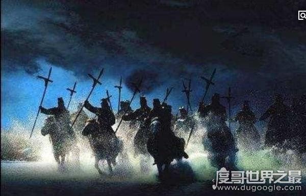 背水一战的主人公是谁,讲述韩信置死地而后生的传奇故事