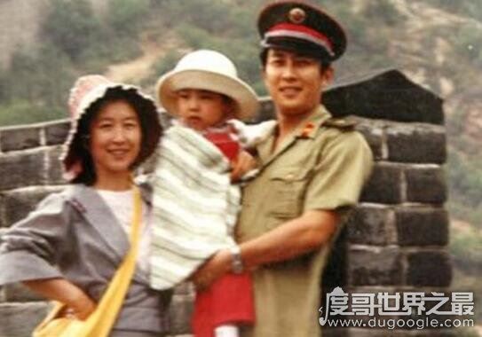 唐国强前妻自杀真相，唐国强背负27年渣男骂名