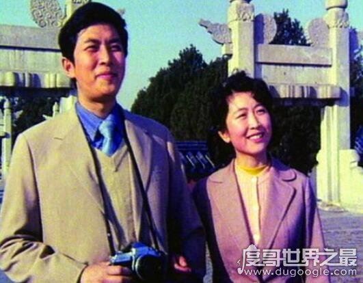 唐国强前妻自杀真相,唐国强背负27年渣男骂名